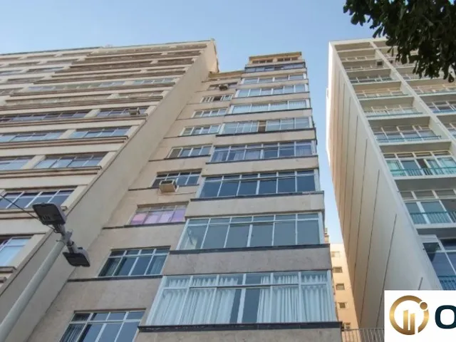 Imagem 8: Apartamento em leilão à venda em Copacabana - RJ