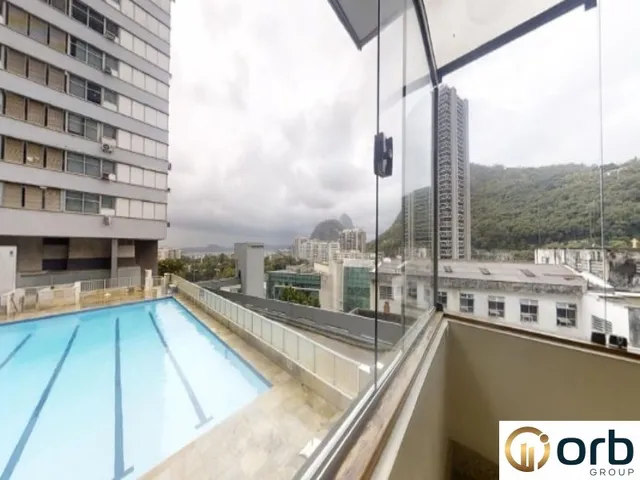 Imagem 4: Apartamento em leilão à venda em Botafogo - RJ