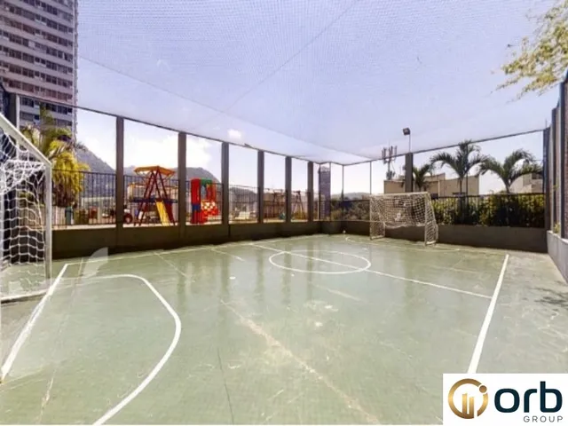 Imagem 3: Apartamento em leilão à venda em Botafogo - RJ