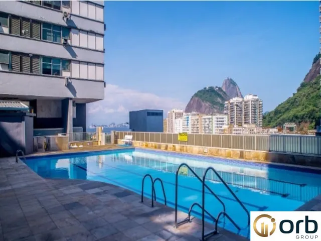 Imagem 6: Apartamento em leilão à venda em Botafogo - RJ