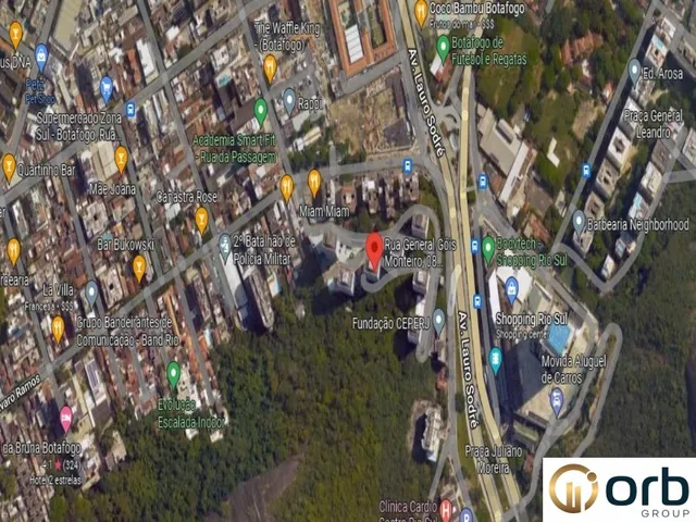 Imagem 5: Apartamento em leilão à venda em Botafogo - RJ