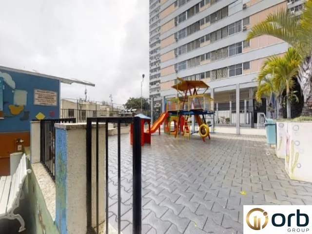 Imagem 2: Apartamento em leilão à venda em Botafogo - RJ