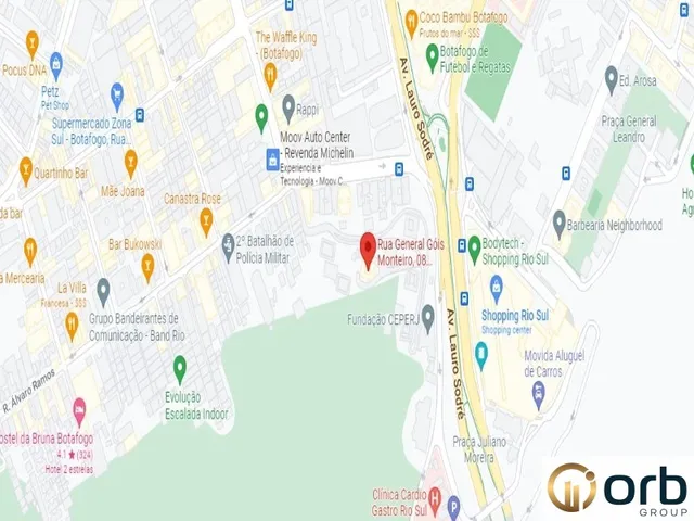 Imagem 16: Apartamento em leilão à venda em Botafogo - RJ