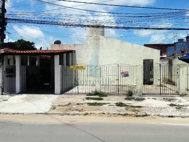 Imagem: Casa à Venda em Pau Amarelo