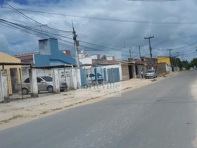 Imagem 10: Casa à Venda em Pau Amarelo