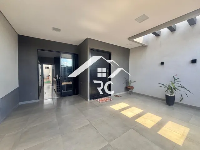 Imagem 3: CASA RESIDENCIAL em RIO VERDE - GO, RESIDENCIAL SOLAR DOS ATAÍDES 1ª ETAPA
