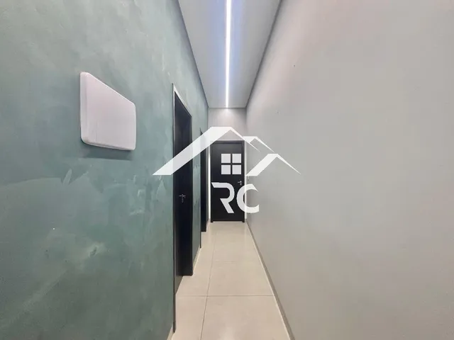 Imagem 5: CASA RESIDENCIAL em RIO VERDE - GO, RESIDENCIAL SOLAR DOS ATAÍDES 1ª ETAPA