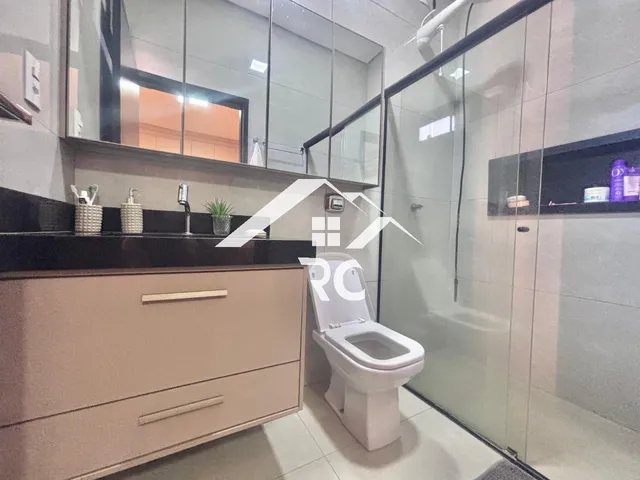 Imagem 12: CASA RESIDENCIAL em RIO VERDE - GO, RESIDENCIAL SOLAR DOS ATAÍDES 1ª ETAPA