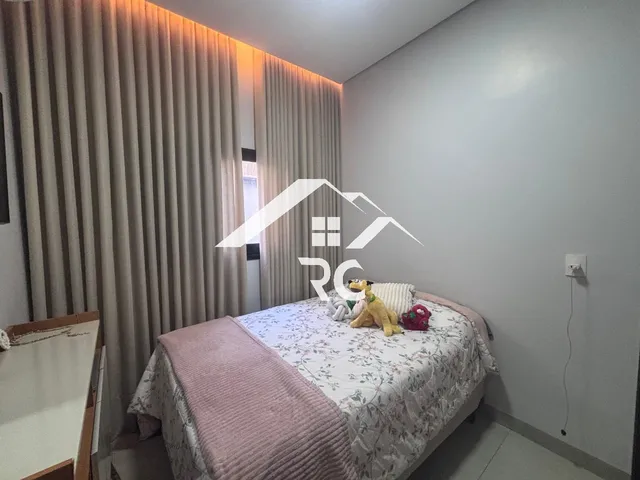 Imagem 10: CASA RESIDENCIAL em RIO VERDE - GO, RESIDENCIAL SOLAR DOS ATAÍDES 1ª ETAPA
