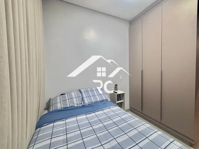 Imagem 8: CASA RESIDENCIAL em RIO VERDE - GO, RESIDENCIAL SOLAR DOS ATAÍDES 1ª ETAPA