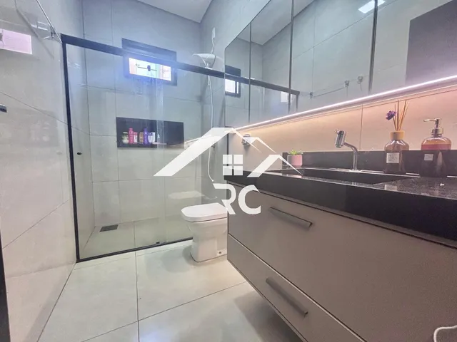 Imagem 11: CASA RESIDENCIAL em RIO VERDE - GO, RESIDENCIAL SOLAR DOS ATAÍDES 1ª ETAPA