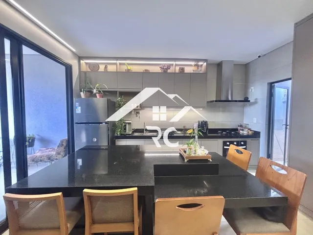 Imagem 14: CASA RESIDENCIAL em RIO VERDE - GO, RESIDENCIAL SOLAR DOS ATAÍDES 1ª ETAPA