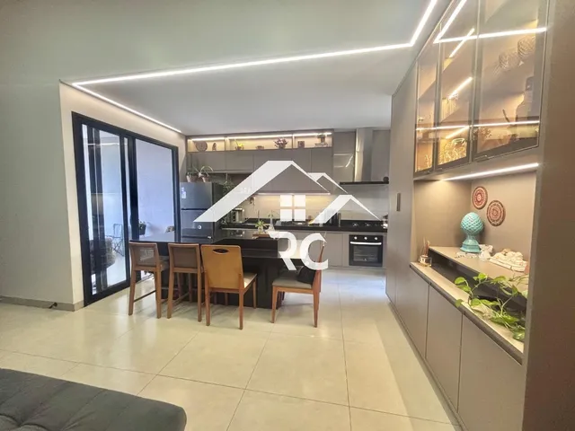 Imagem 4: CASA RESIDENCIAL em RIO VERDE - GO, RESIDENCIAL SOLAR DOS ATAÍDES 1ª ETAPA