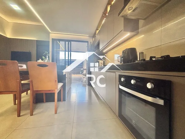 Imagem 16: CASA RESIDENCIAL em RIO VERDE - GO, RESIDENCIAL SOLAR DOS ATAÍDES 1ª ETAPA