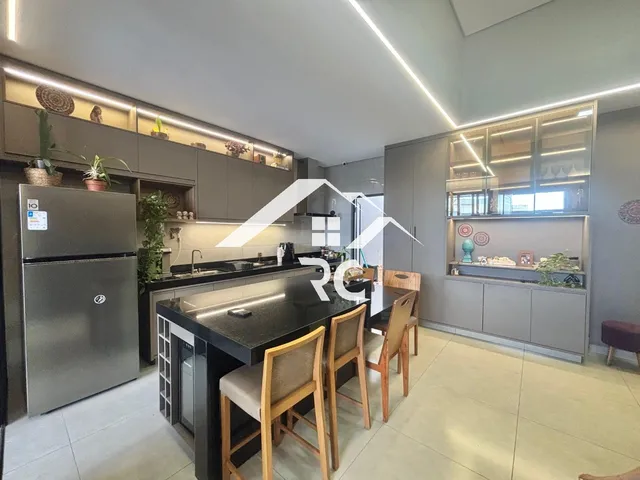 Imagem 13: CASA RESIDENCIAL em RIO VERDE - GO, RESIDENCIAL SOLAR DOS ATAÍDES 1ª ETAPA