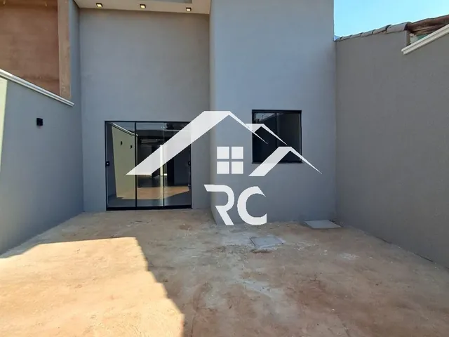 Imagem: CASA RESIDENCIAL em RIO VERDE - GO, PARQUE