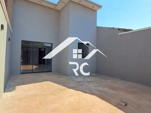 Imagem 8: CASA RESIDENCIAL em RIO VERDE - GO, PARQUE DOM MIGUEL