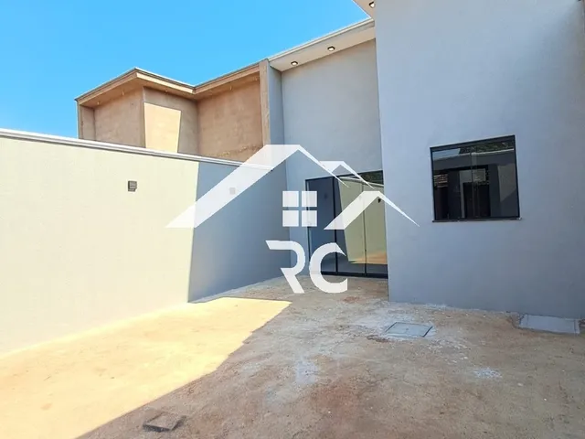 Imagem 12: CASA RESIDENCIAL em RIO VERDE - GO, PARQUE DOM MIGUEL