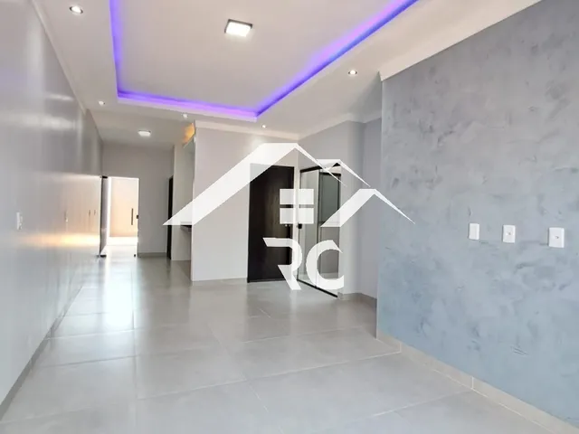 Imagem 14: CASA RESIDENCIAL em RIO VERDE - GO, PARQUE DOM MIGUEL