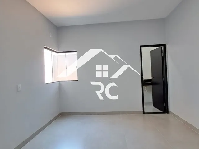 Imagem 11: CASA RESIDENCIAL em RIO VERDE - GO, PARQUE DOM MIGUEL