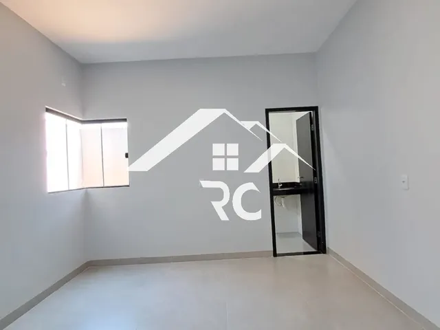 Imagem 9: CASA RESIDENCIAL em RIO VERDE - GO, PARQUE DOM MIGUEL