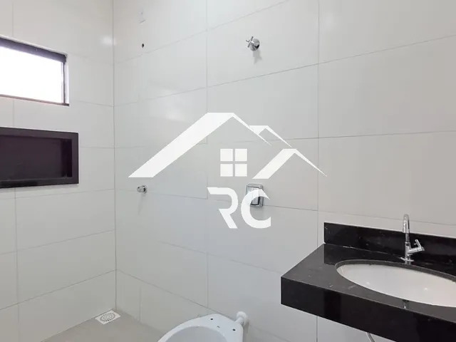 Imagem 6: CASA RESIDENCIAL em RIO VERDE - GO, PARQUE DOM MIGUEL