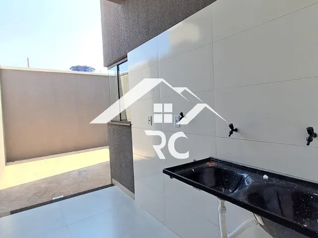 Imagem 2: CASA RESIDENCIAL em RIO VERDE - GO, PARQUE DOM MIGUEL