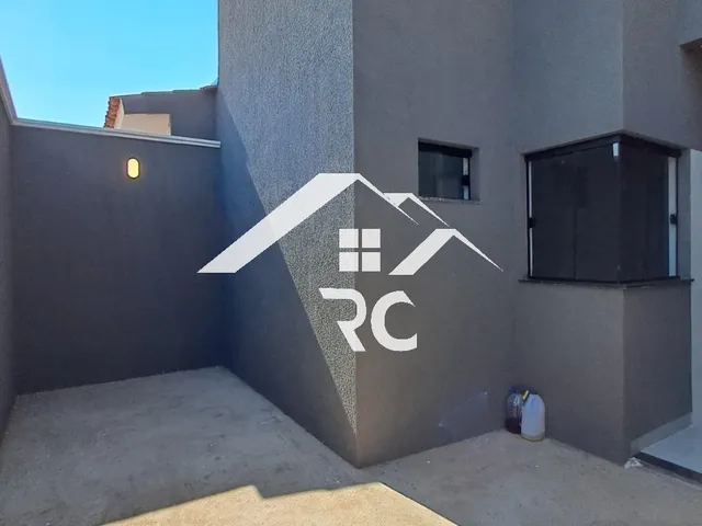 Imagem 3: CASA RESIDENCIAL em RIO VERDE - GO, PARQUE DOM MIGUEL