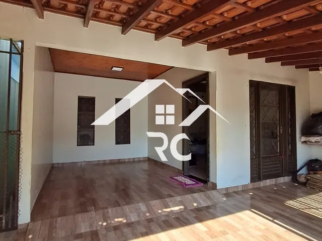 Imagem: CASA RESIDENCIAL em RIO VERDE - GO, SETOR