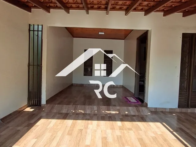Imagem 4: CASA RESIDENCIAL em RIO VERDE - GO, SETOR PAUZANES
