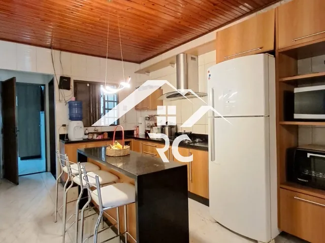 Imagem 7: CASA RESIDENCIAL em RIO VERDE - GO, SETOR PAUZANES