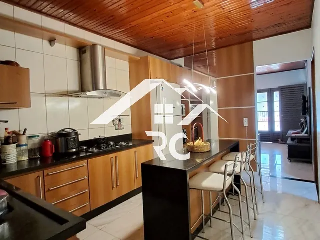 Imagem 5: CASA RESIDENCIAL em RIO VERDE - GO, SETOR PAUZANES