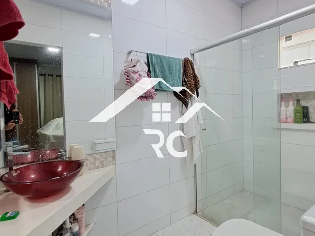 Imagem 9: CASA RESIDENCIAL em RIO VERDE - GO, SETOR PAUZANES