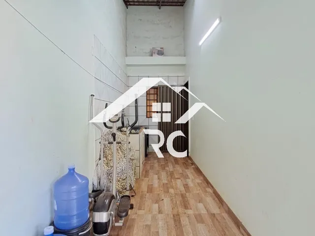 Imagem 12: CASA RESIDENCIAL em RIO VERDE - GO, SETOR PAUZANES