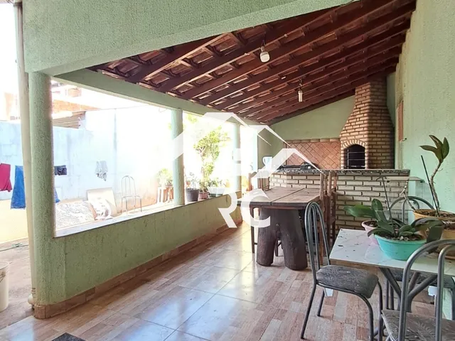 Imagem 6: CASA RESIDENCIAL em RIO VERDE - GO, SETOR PAUZANES