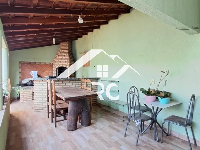 Imagem 8: CASA RESIDENCIAL em RIO VERDE - GO, SETOR PAUZANES