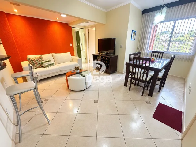 Imagem: Apartamento na Trindade - 3 dormitórios