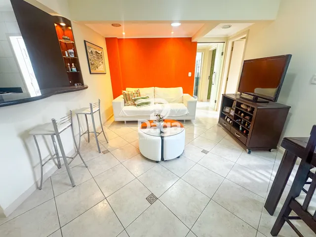 Imagem 15: Apartamento na Trindade - 3 dormitórios - Florianópolis/SC