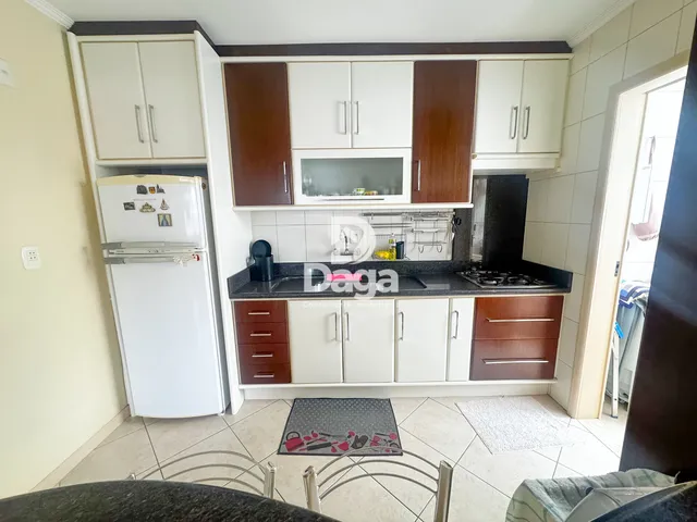 Imagem 14: Apartamento na Trindade - 3 dormitórios - Florianópolis/SC
