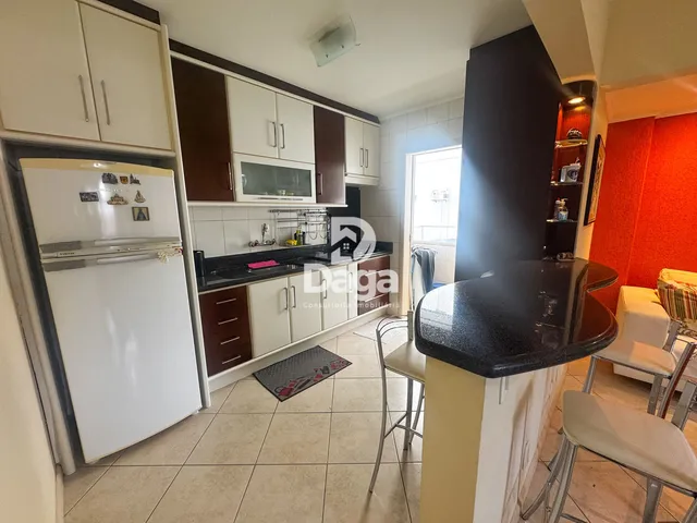 Imagem 4: Apartamento na Trindade - 3 dormitórios - Florianópolis/SC