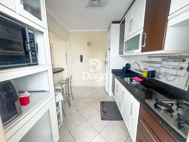 Imagem 11: Apartamento na Trindade - 3 dormitórios - Florianópolis/SC