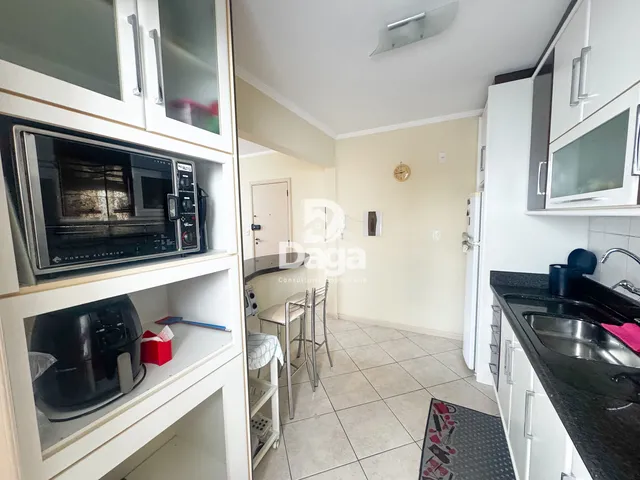 Imagem 16: Apartamento na Trindade - 3 dormitórios - Florianópolis/SC