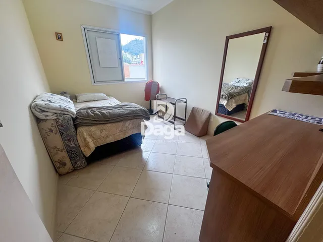 Imagem 2: Apartamento na Trindade - 3 dormitórios - Florianópolis/SC