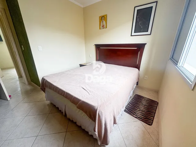 Imagem 6: Apartamento na Trindade - 3 dormitórios - Florianópolis/SC