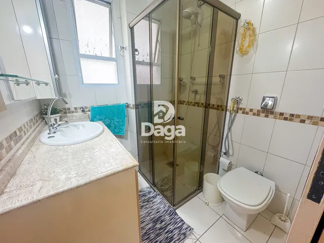 Imagem 9: Apartamento na Trindade - 3 dormitórios - Florianópolis/SC