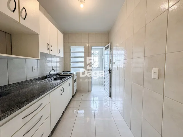 Imagem 9: Apartamento 2 Dormitórios no Córrego Grande, Florianópolis/SC