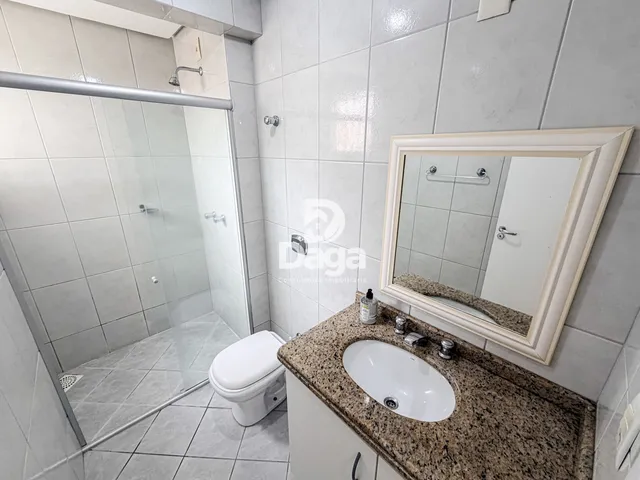 Imagem 12: Apartamento 2 Dormitórios no Córrego Grande, Florianópolis/SC