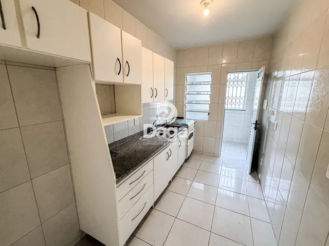 Imagem 13: Apartamento 2 Dormitórios no Córrego Grande, Florianópolis/SC