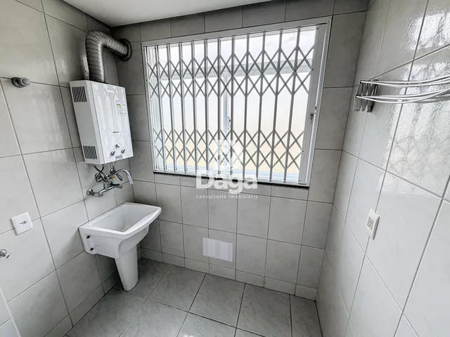 Imagem 5: Apartamento 2 Dormitórios no Córrego Grande, Florianópolis/SC