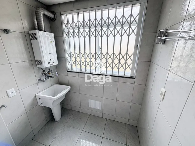 Imagem 14: Apartamento 2 Dormitórios no Córrego Grande, Florianópolis/SC